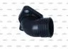 З\'єднання (коліно) системи охолодження NRF 775093 (фото 3)