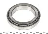 Подшипник сателитов MB Sprinter 96-06 (76.2x109.53x19.05) NTN 4T-L814749/L814710 (фото 2)