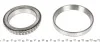 Подшипник сателитов MB Sprinter 96-06 (76.2x109.53x19.05) NTN 4T-L814749/L814710 (фото 3)