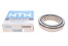 Подшипник (53.97x88.9x19.05) NTN 4T-LM806649/LM806610 (фото 2)