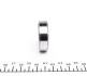 Підшипник (15x42x13) NTN 6302LLUC3/5K (фото 2)