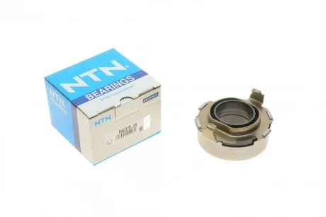 Подшипник выжимной Mazda 323/626/3/5/6 1.5-3.0 82- NTN BAC370.05