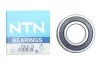 Підшипник Renault Zoe (R240) NTN EVB355.01 (фото 2)