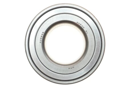 Подшипник ступицы (передней) Mitsubishi Outlander/Lancer 03-08 (+ABS) (40x80x40) NTN GB.35274