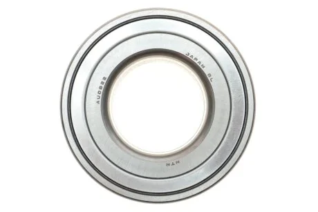 Подшипник ступицы (передней) Mitsubishi Outlander/Lancer 03-08 (+ABS) (40x80x40) NTN GB.35274