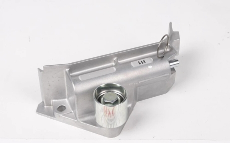 Натяжник ременя ГРМ Audi A3/A4/A6/TT/Skoda Octavia 1.8T 95- NTN GE357.21