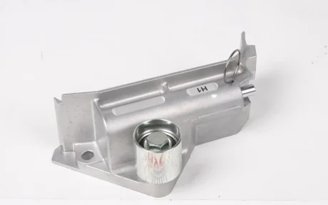 Натяжитель ремня ГРМ Audi A3/A4/A6/TT/Skoda Octavia 1.8T 95- NTN GE357.21