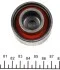 Ролик ГРМ Kia Rio 1.5 00-05 (паразитный) (52х31.3) NTN GE370.09 (фото 2)