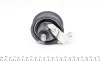 Ролик ГРМ VW Sharan 1.8T 97- (натяжний) (72x24.5) NTN GT357.34 (фото 3)