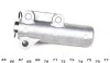 Натяжитель ремня ГРМ Audi A4/A6/A8/VW Passat 2.5TDI 97-05 NTN GT357.40 (фото 3)