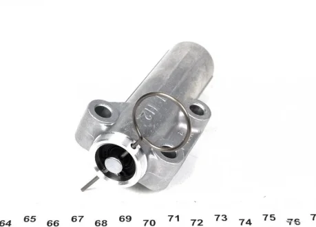Натяжитель ремня ГРМ Audi A4/A6/A8/VW Passat 2.5TDI 97-05 NTN GT357.40