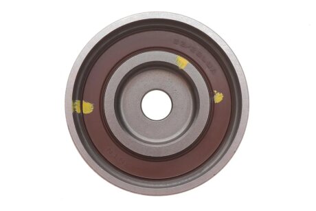 Ролик ГРМ Mitsubishi L200 2.5 Di 05- (натяжной) (60х35) NTN GT373.35