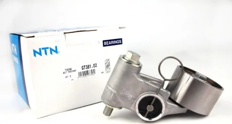 Натяжитель ремня ГРМ Subaru Forester/Impreza 1.6-2.5 92- NTN GT381.02