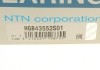 Підшипник маточини NTN HGB43552S01 (фото 6)