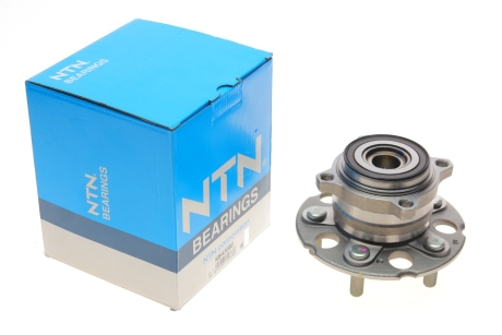 Подшипник ступицы (задней) Honda CR-V IV 1.6/2.0/2.2D 12- NTN HGB44349S01