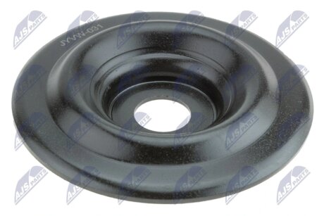 Тарілка пружини передньої верхня NTY AD-VW-031