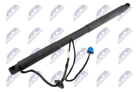 Амортизатор кришки багажнику NTY AEME089