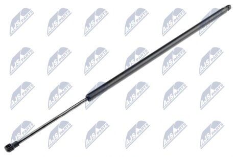 Газова пружина багажник/кузов NTY AENS018