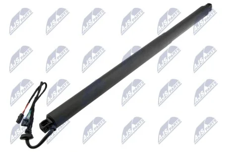 Електродвигун кришки багажника NTY AESK031