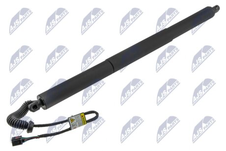 Упор газовий NTY AEVW099