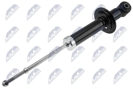 Амортизатор задньої підвіски NTY AMS001