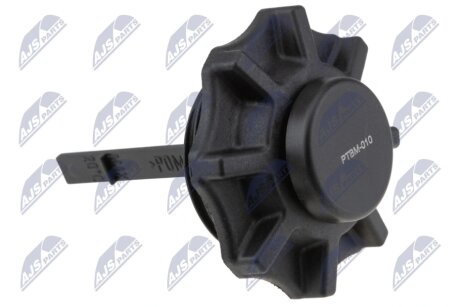 Бачок гидроусилителя NTY BKOBM010