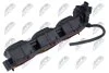 Колектор впускний лівий 3.0TFSI 24V AUDI A6 11-18, A4 07-15, A5 07-16, A8 10-18, Q7 15-, A7 10-18 NTY BKS-AU-013 (фото 3)