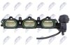 Колектор впускний лівий 3.0TFSI 24V AUDI A6 11-18, A4 07-15, A5 07-16, A8 10-18, Q7 15-, A7 10-18 NTY BKS-AU-013 (фото 5)