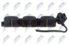 Колектор впускний лівий 3.0TFSI 24V AUDI A6 11-18, A4 07-15, A5 07-16, A8 10-18, Q7 15-, A7 10-18 NTY BKS-AU-013 (фото 6)