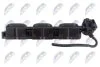 Колектор впускний лівий 3.0TFSI 24V AUDI A6 11-18, A4 07-15, A5 07-16, A8 10-18, Q7 15-, A7 10-18 NTY BKS-AU-013 (фото 6)