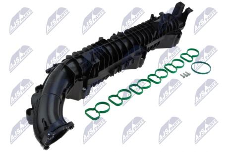 Колектор впускний NTY BKS-BM-038