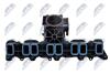 Впускний колектор NTY BKSFR004 (фото 3)