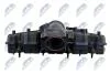 Впускний колектор NTY BKSFR004 (фото 4)