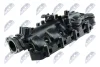 Колектор впускний FIAT 1.6JTD (вир-во) NTY BKS-FT-000 (фото 1)