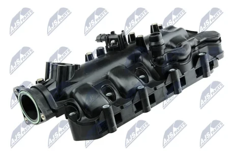 Колектор впускний FIAT 1.6JTD (вир-во) NTY BKS-FT-000