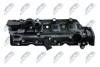 Колектор впускний FIAT 1.6JTD (вир-во) NTY BKS-FT-000 (фото 7)