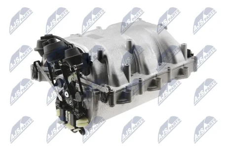 Колектор впускний MB M272 (вир-во) NTY BKS-ME-004