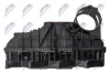 Колектор впускний (вир-во) NTY BKS-ME-024 (фото 7)
