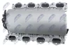 Колектор впускний MB M273 (вир-во) NTY BKS-ME-025 (фото 4)