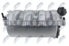 Колектор впускний MB M273 (вир-во) NTY BKS-ME-025 (фото 6)
