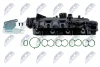 Колектор впускний (вир-во) NTY BKS-PL-001 (фото 5)