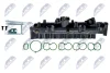 Колектор впускний (вир-во) NTY BKS-PL-001 (фото 6)