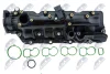 Колектор впускний (вир-во) NTY BKS-PL-013 (фото 3)