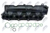 Колектор впускний (вир-во) NTY BKS-PL-013 (фото 4)