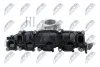 Колектор впускний (вир-во) NTY BKS-VW-000 (фото 4)