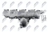 Колектор впускний (вир-во) NTY BKS-VW-000 (фото 5)