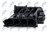 Колектор впускний (вир-во) NTY BKS-VW-010 (фото 3)
