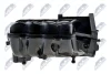 Колектор впускний (вир-во) NTY BKS-VW-010 (фото 4)