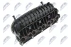 Колектор впускний (вир-во) NTY BKS-VW-012 (фото 1)