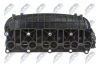 Колектор впускний (вир-во) NTY BKS-VW-012 (фото 3)